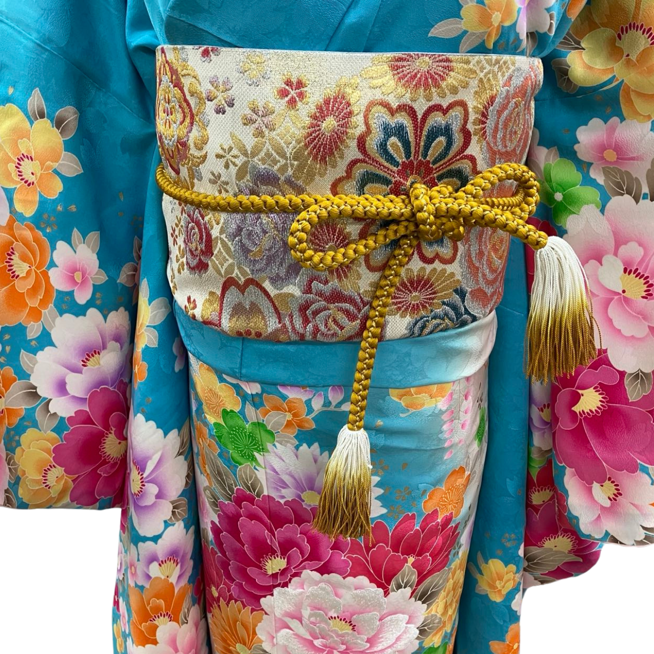 JAPANESE KIMONO<br>Set ME183