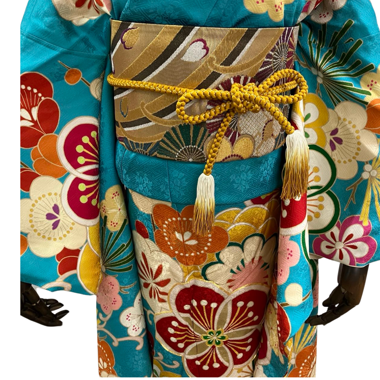 JAPANESE KIMONO<br>Set