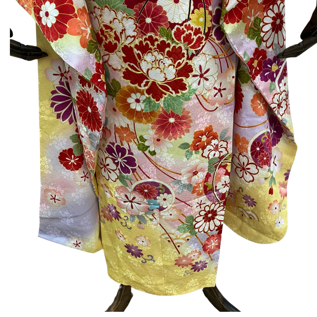 JAPANESE KIMONO<br>Set ME220