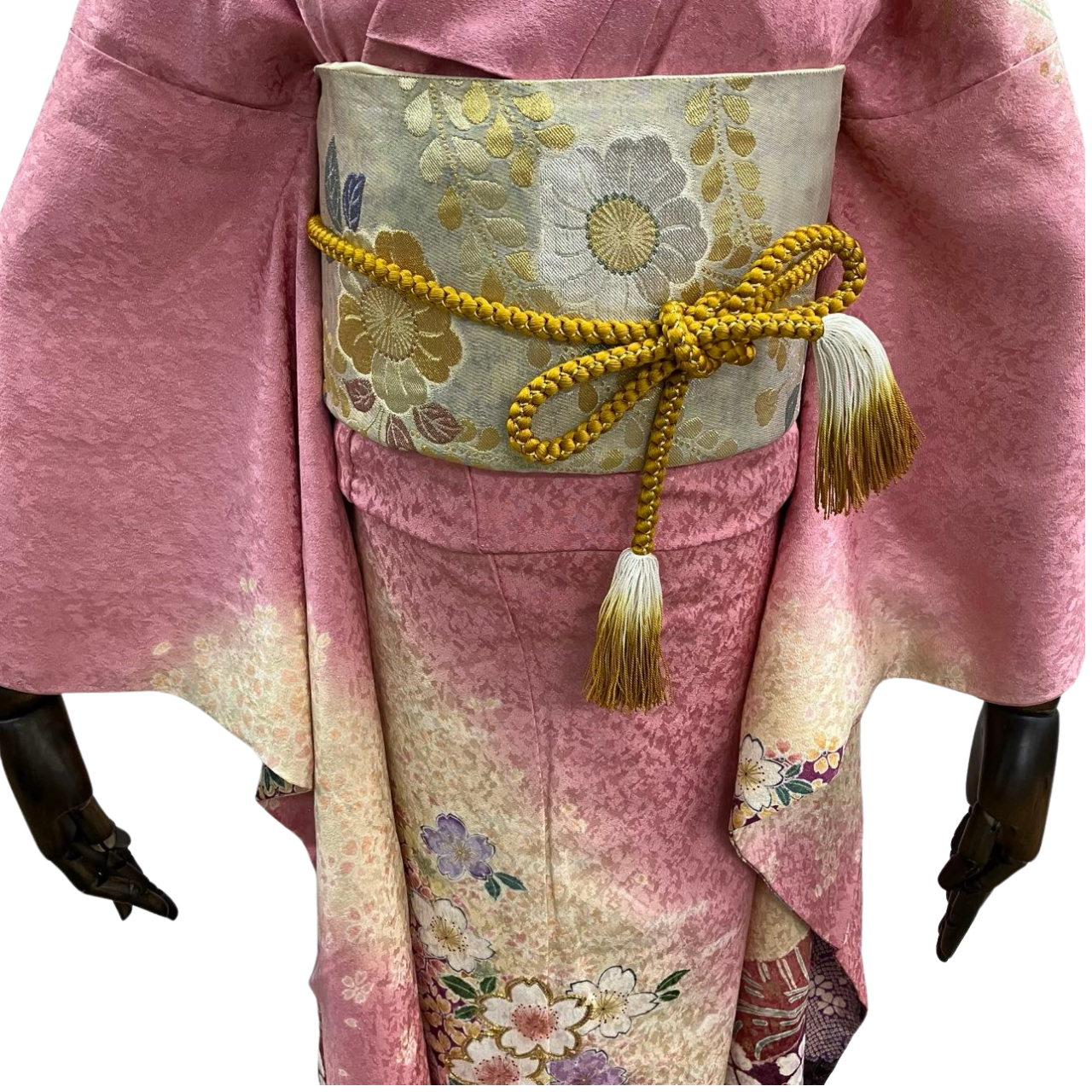 JAPANESE KIMONO<br>Set