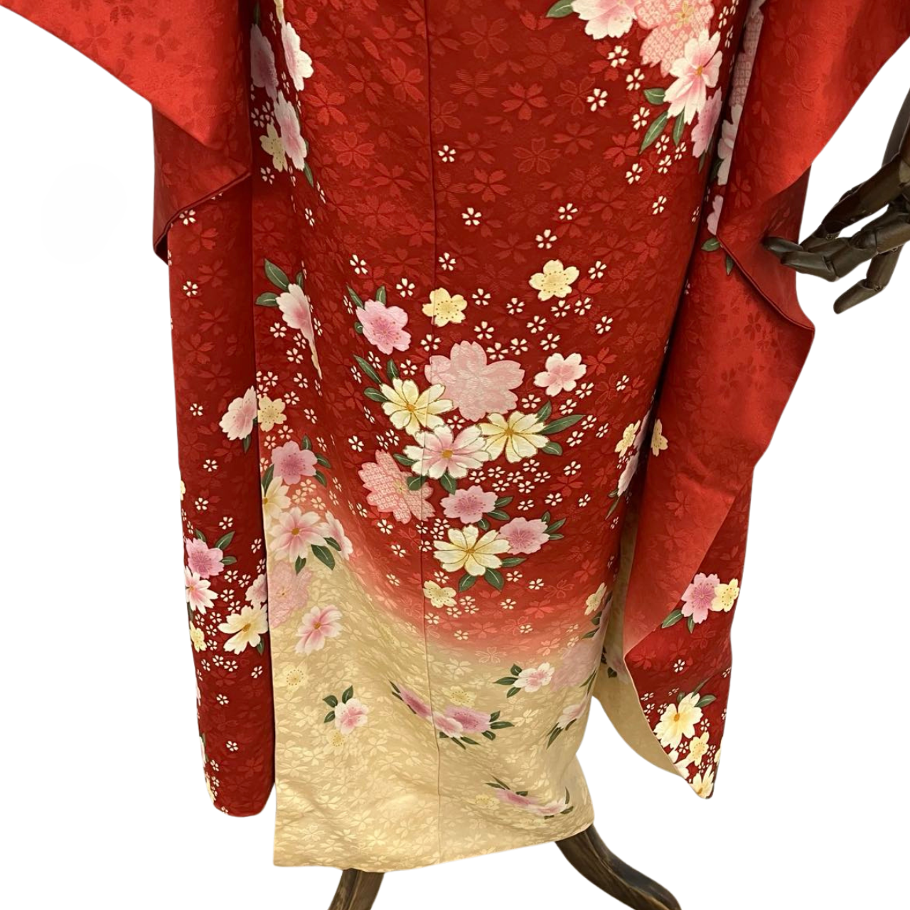 JAPANESE KIMONO<br>Set