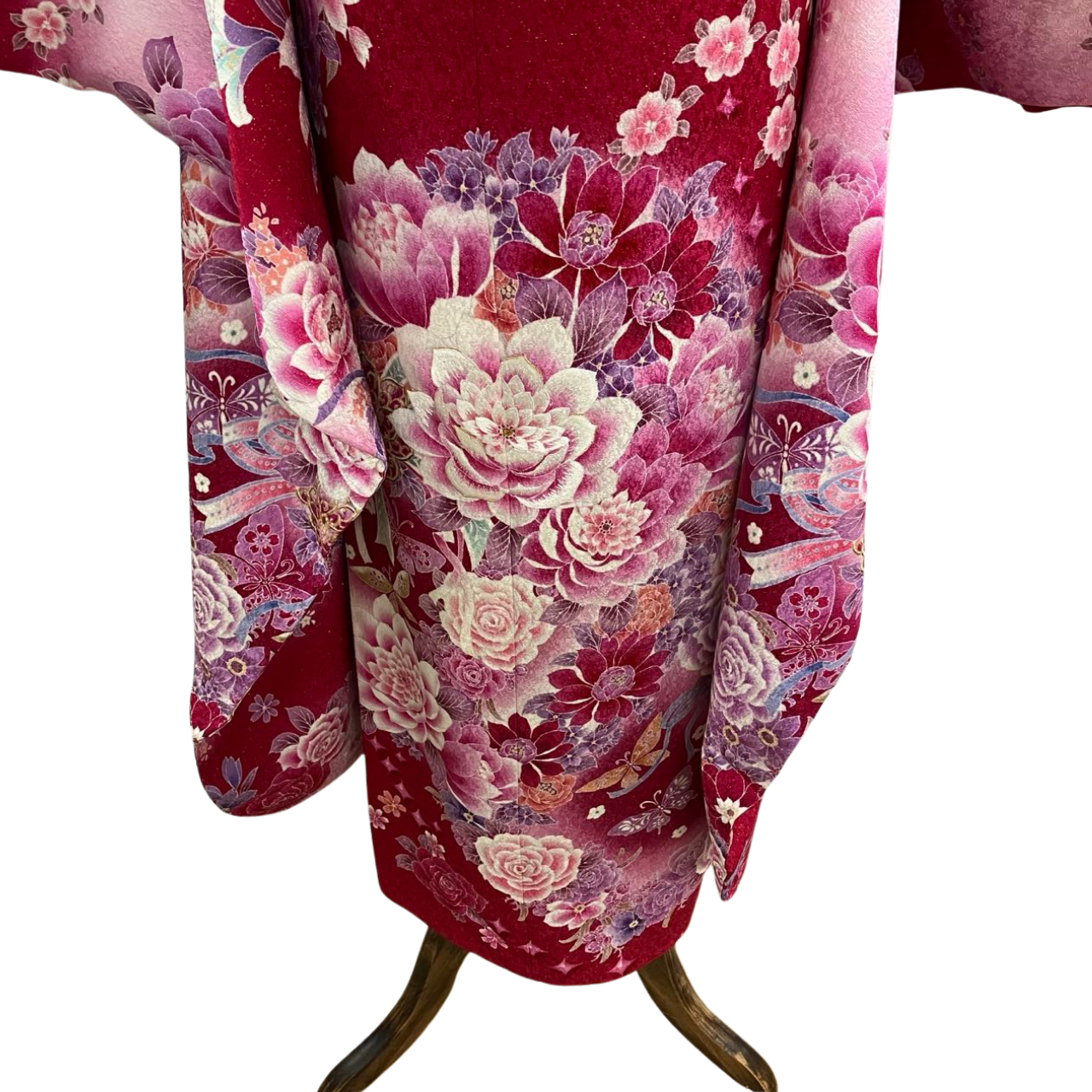 JAPANESE KIMONO<br>Set