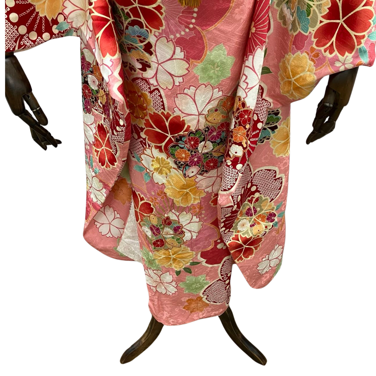 JAPANESE KIMONO<br>Set