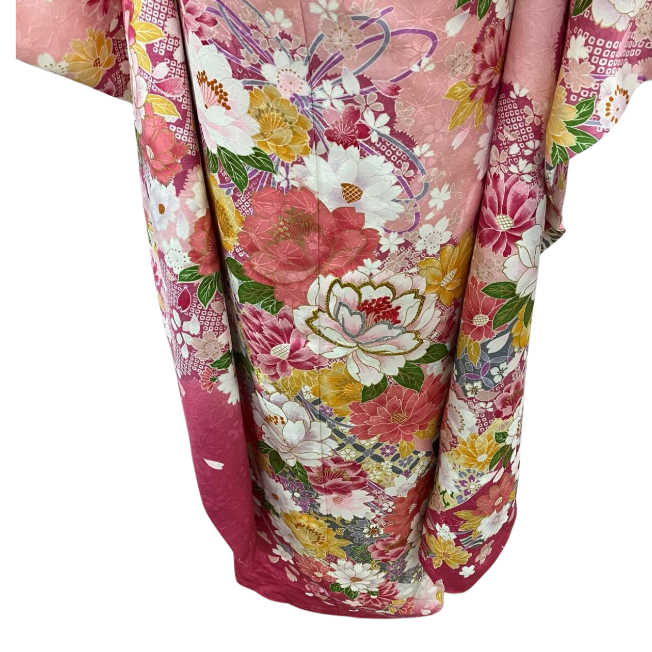 JAPANESE KIMONO<br>Set