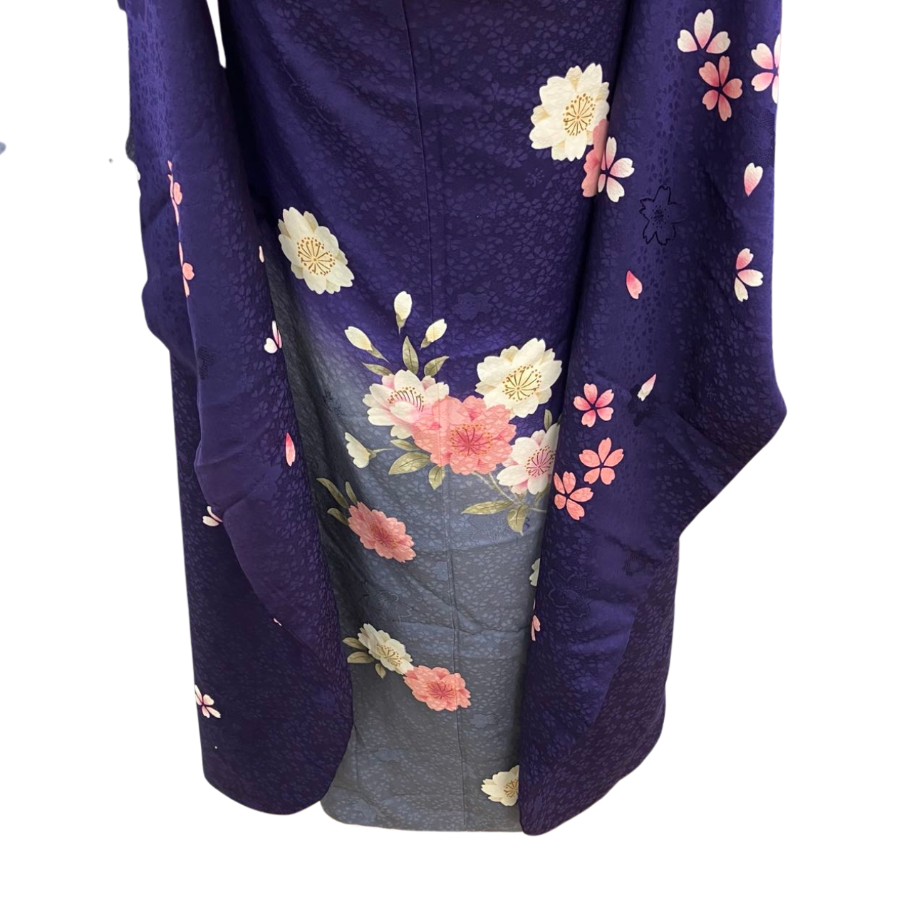 JAPANESE KIMONO<br>Set