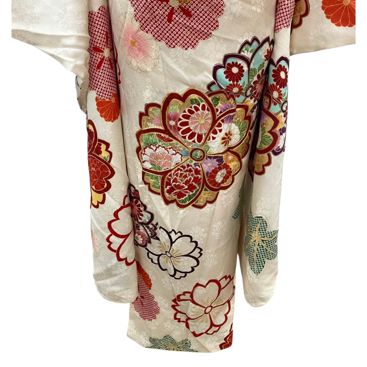 JAPANESE KIMONO<br>Set