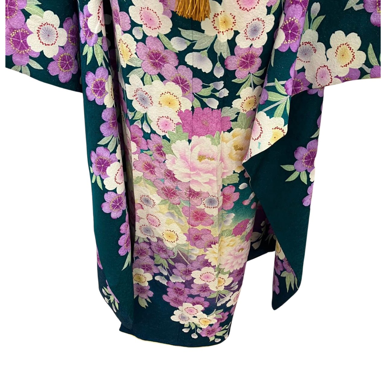 JAPANESE KIMONO<br>Set