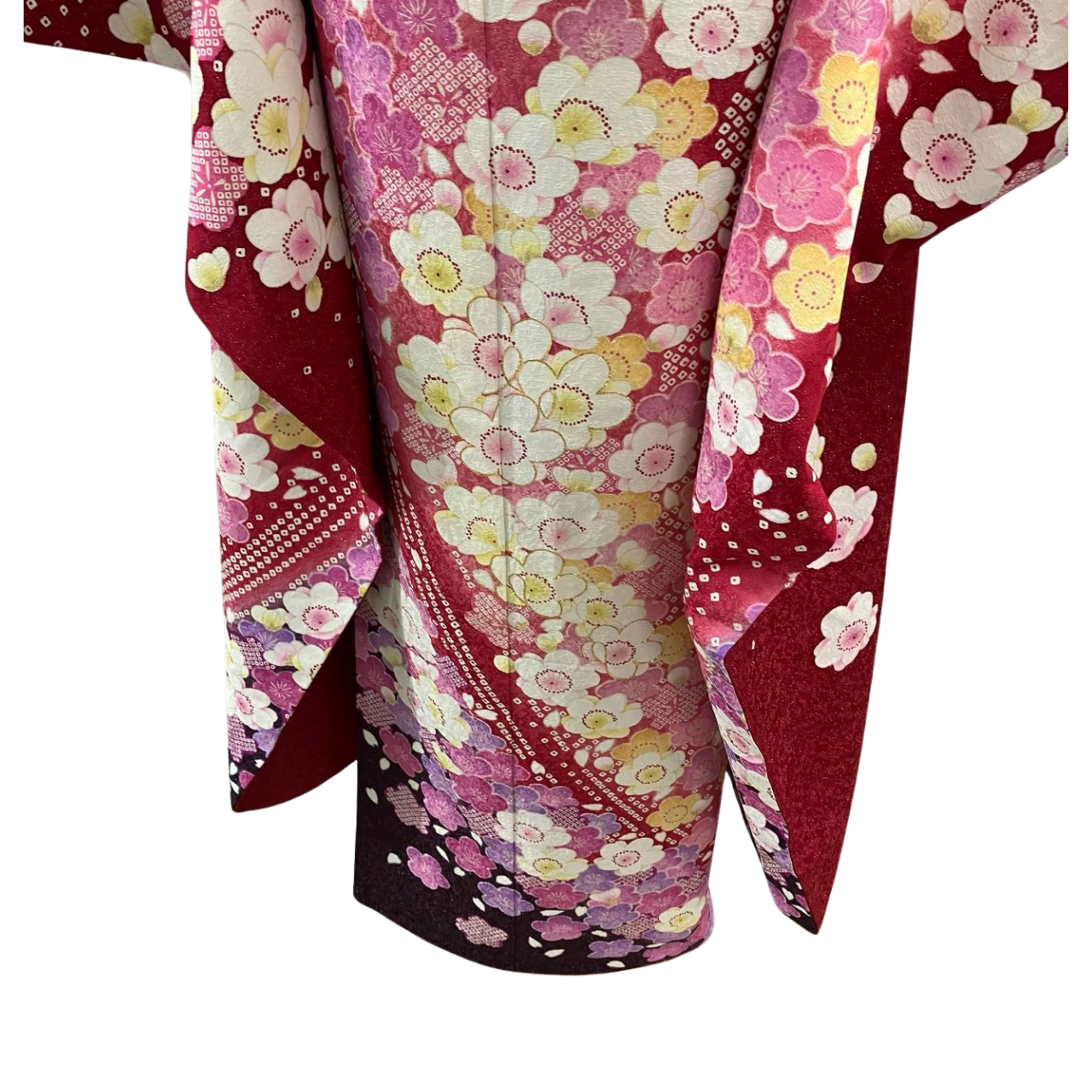 JAPANESE KIMONO<br>Set