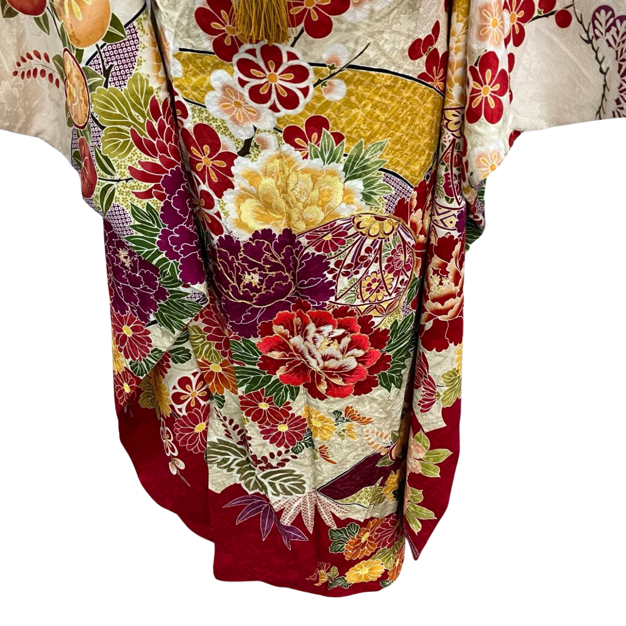 JAPANESE KIMONO<br>Set ME223