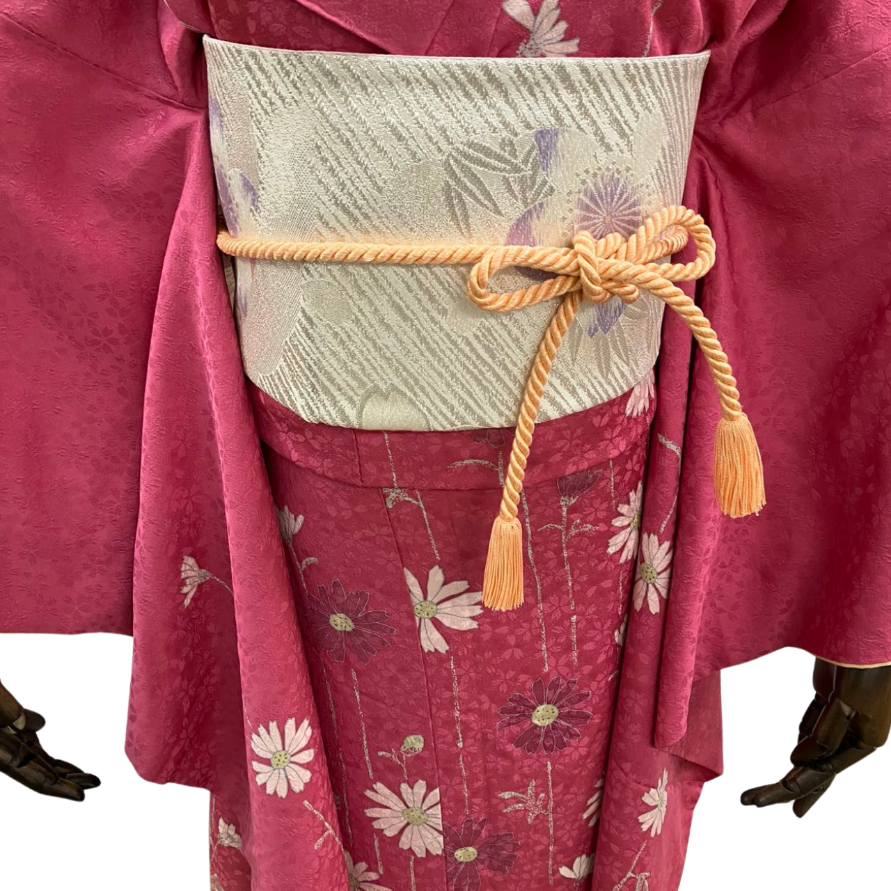 JAPANESE KIMONO<br>Set