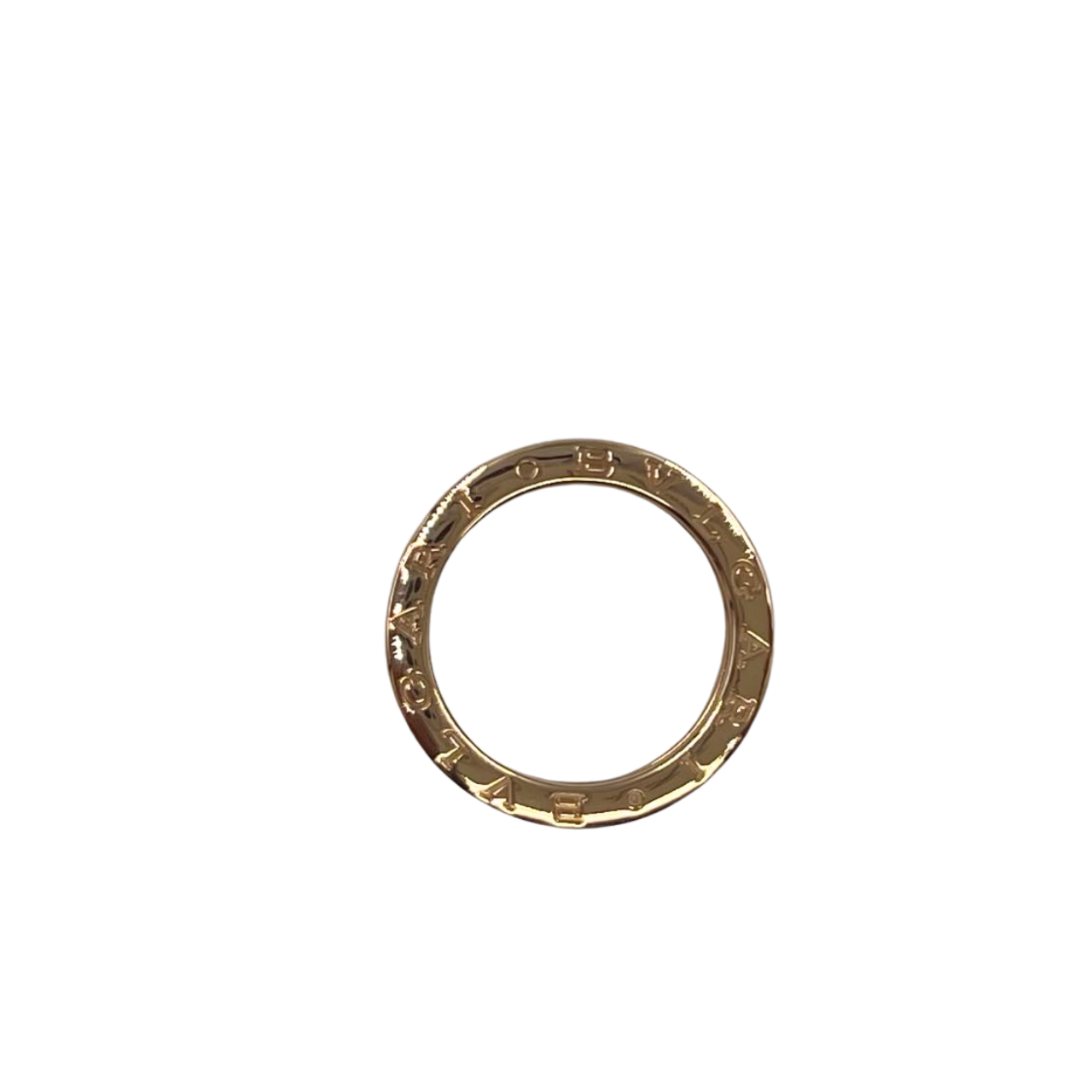 BVLGARI<br> 750 B Zero 1 Ring