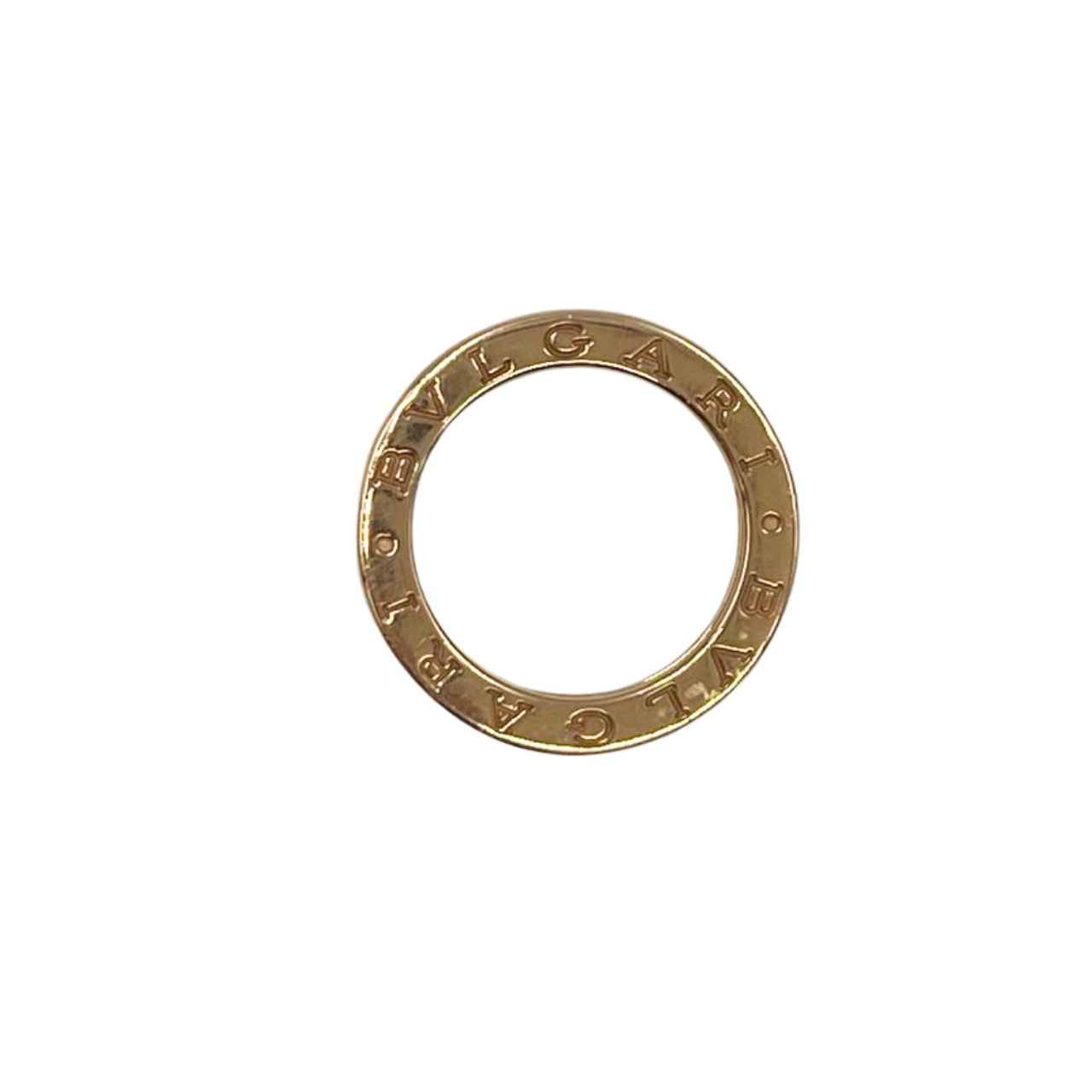 BVLGARI<br>750 B Zero 1 Ring