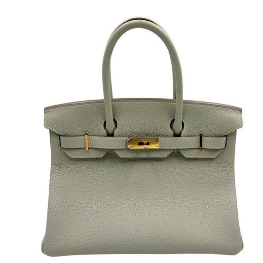 HERMES<br> Togo Birkin 30