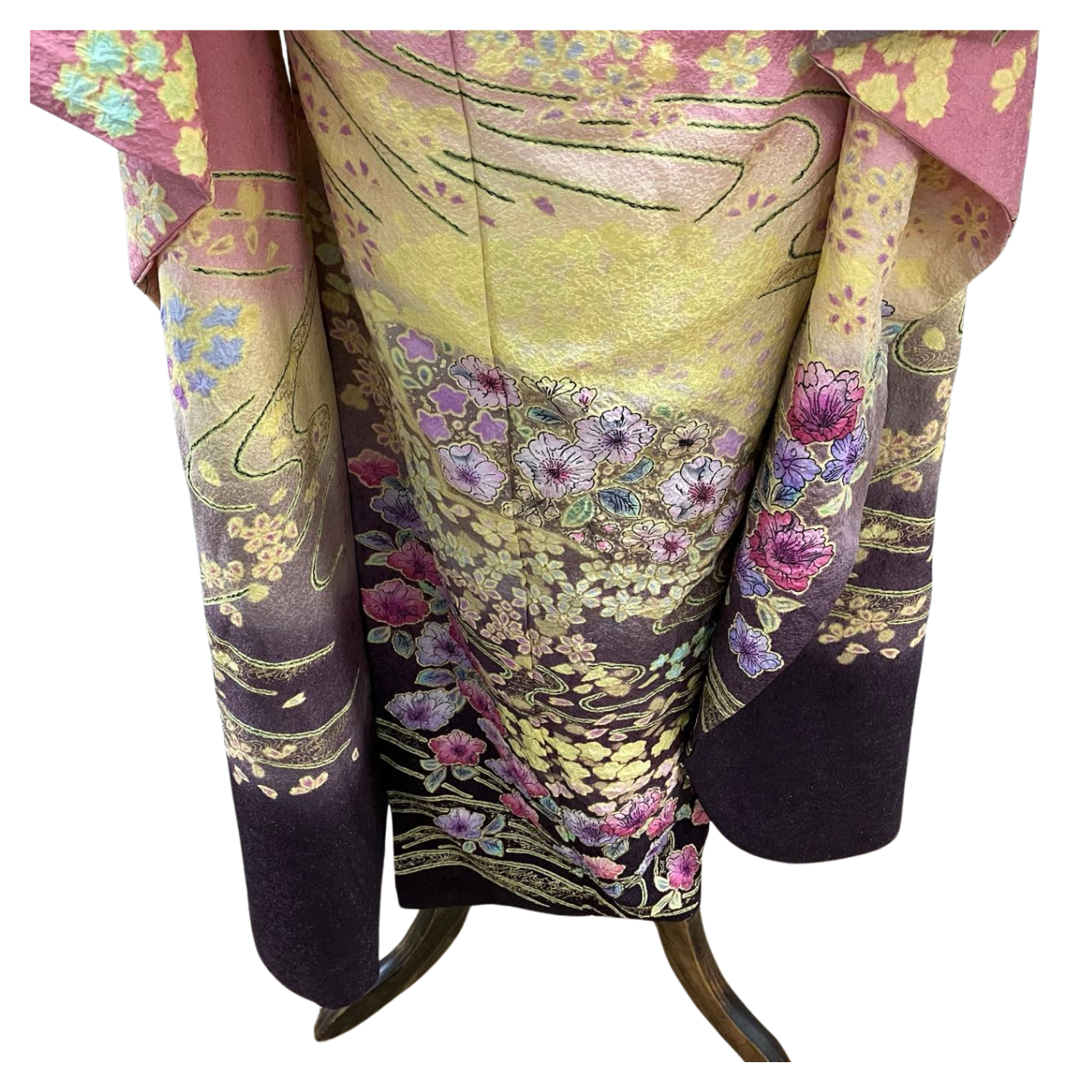 JAPANESE KIMONO<br>Set