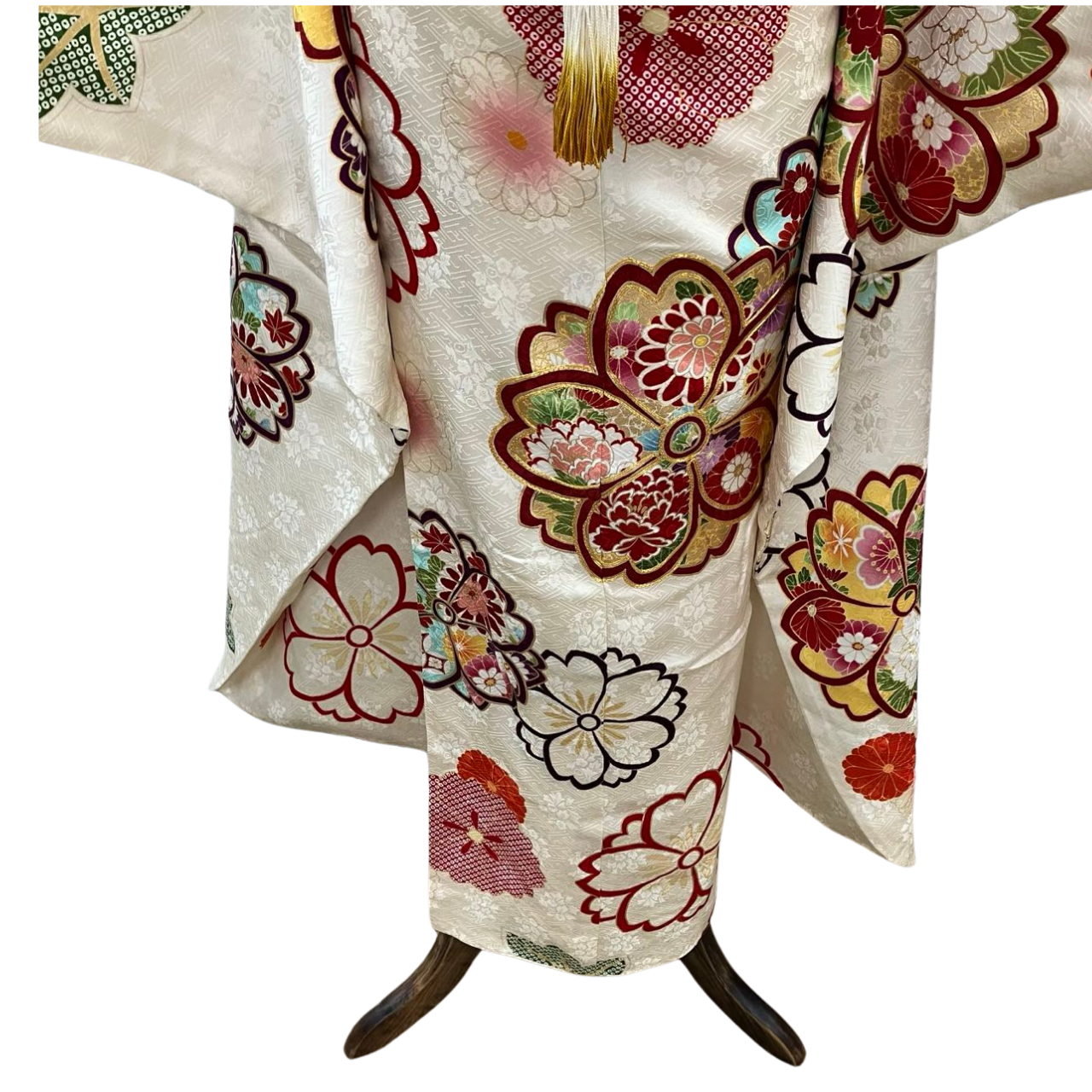 JAPANESE KIMONO<br>Set