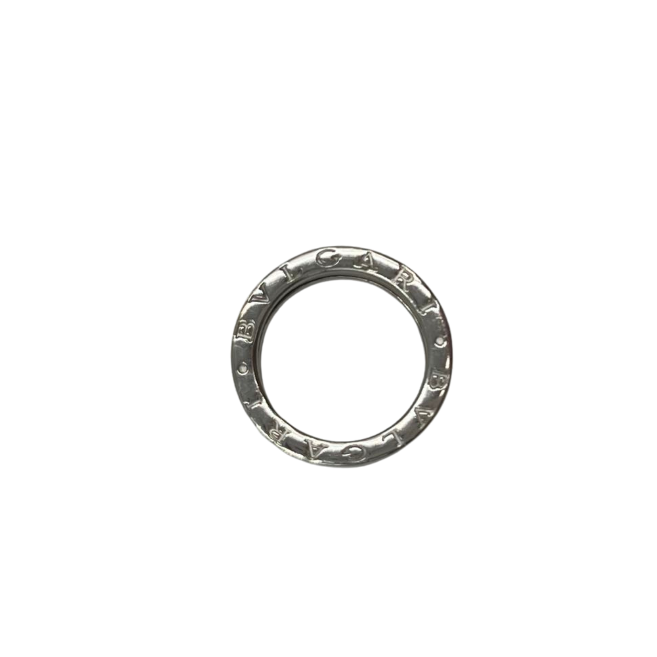 BVLGARI<br>750 B Zero 1 Ring