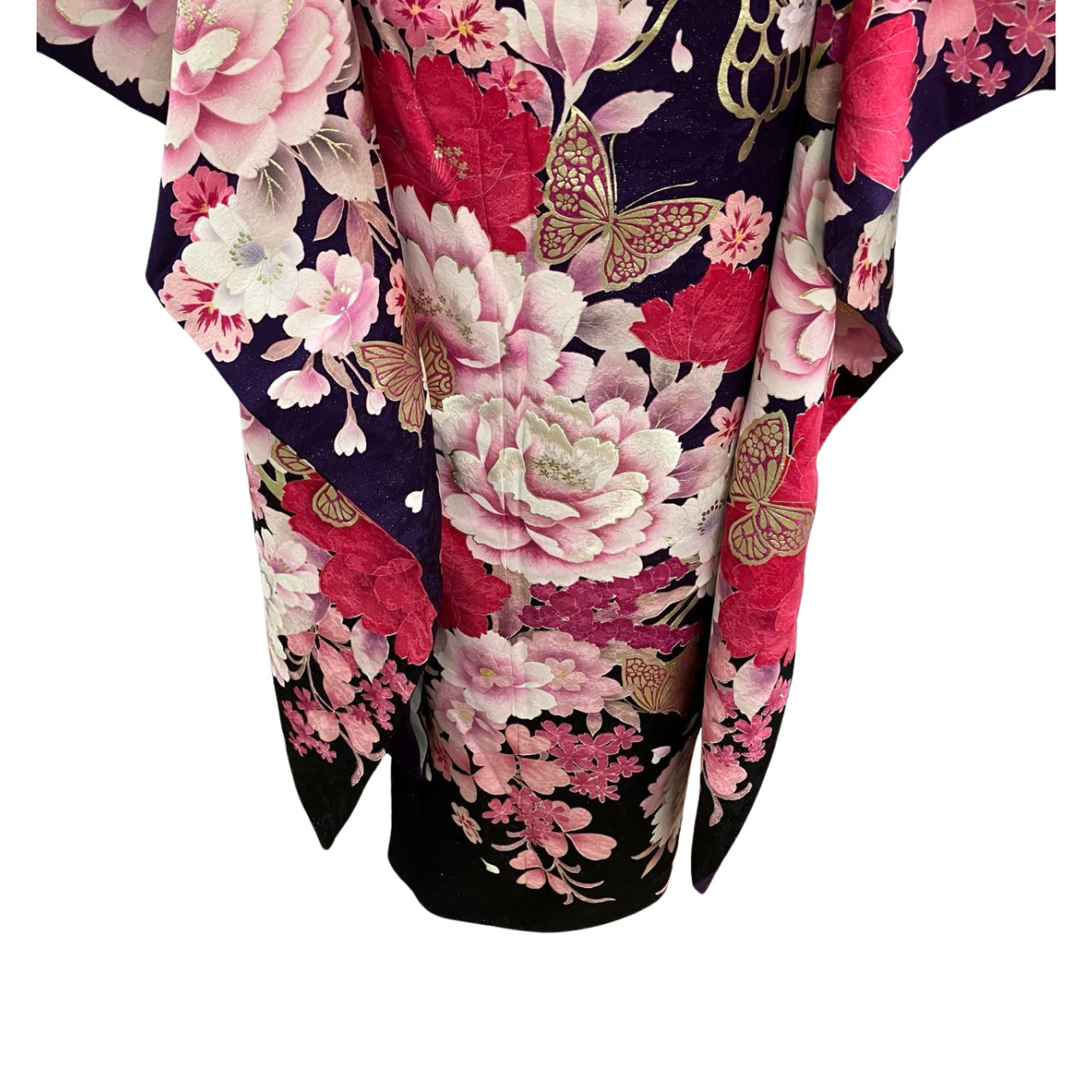 JAPANESE KIMONO<br>Set