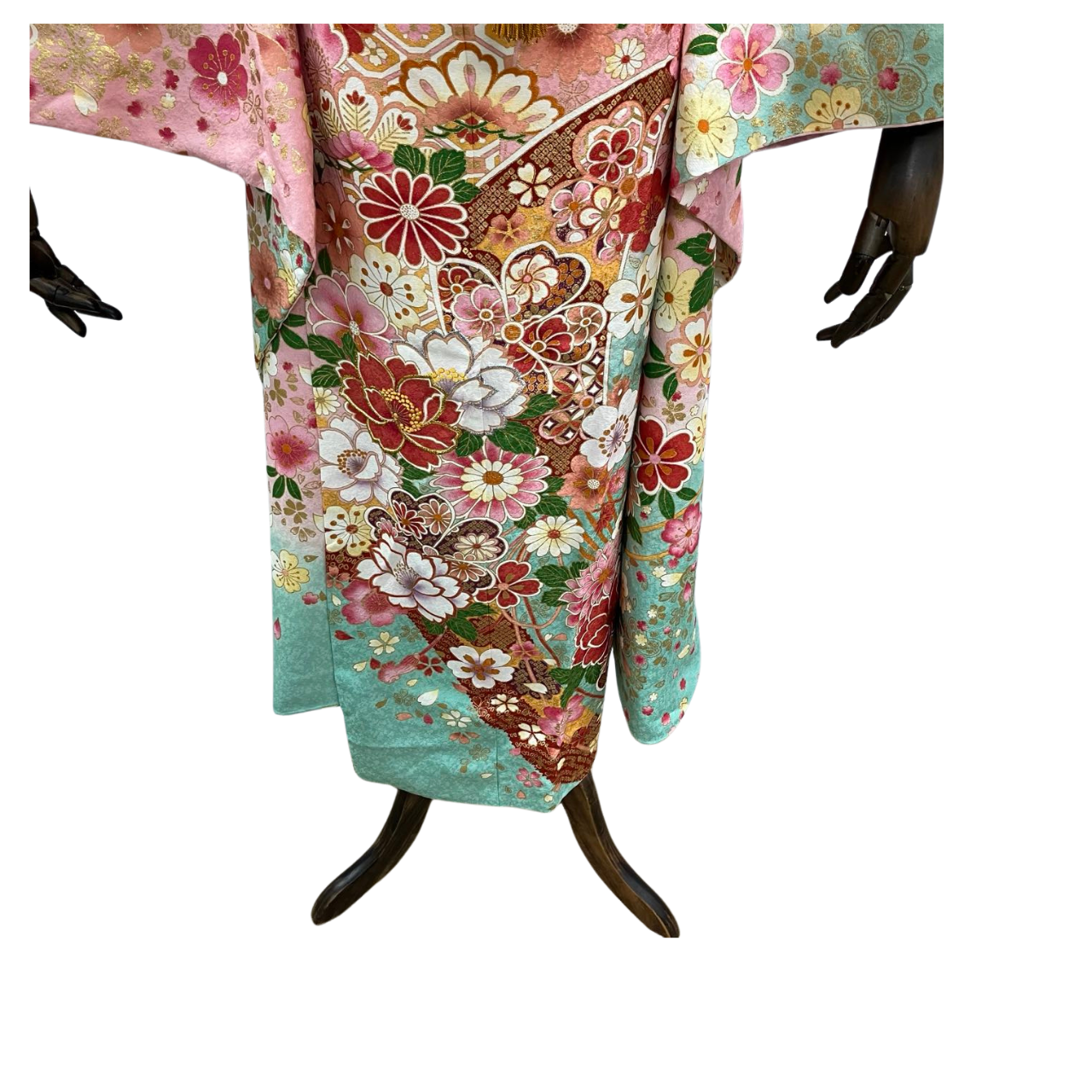 JAPANESE KIMONO<br>Set ME200