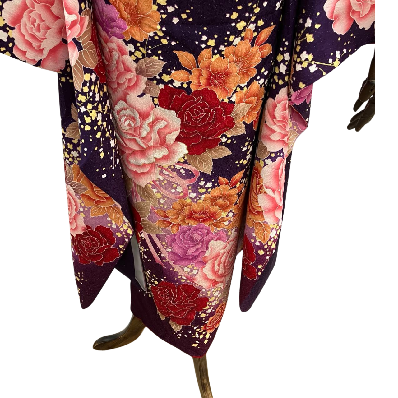 JAPANESE KIMONO<br>Set