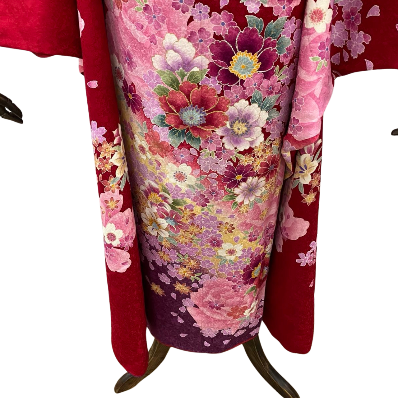 JAPANESE KIMONO<br>Set