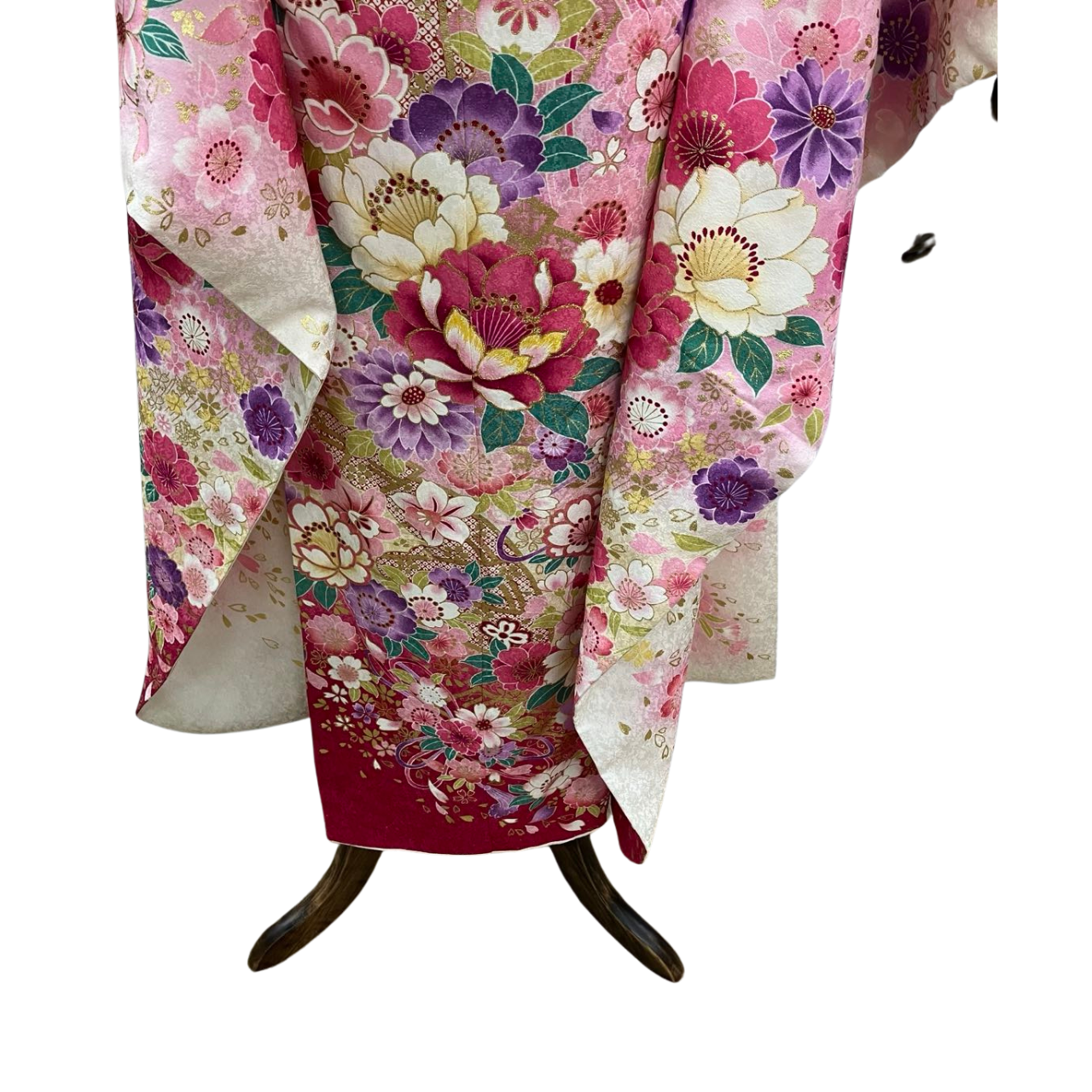 JAPANESE KIMONO<br>Set