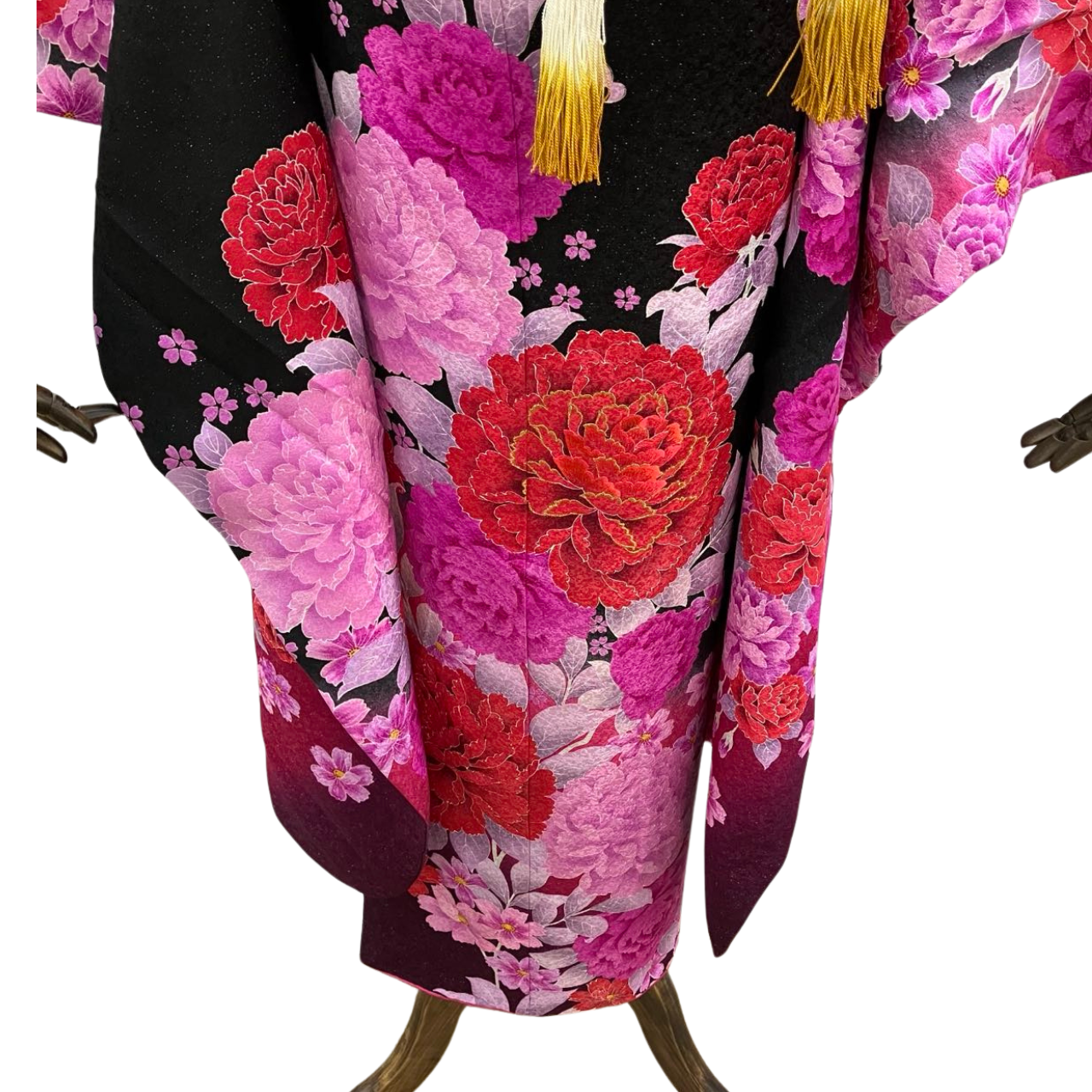 JAPANESE KIMONO<br>Set