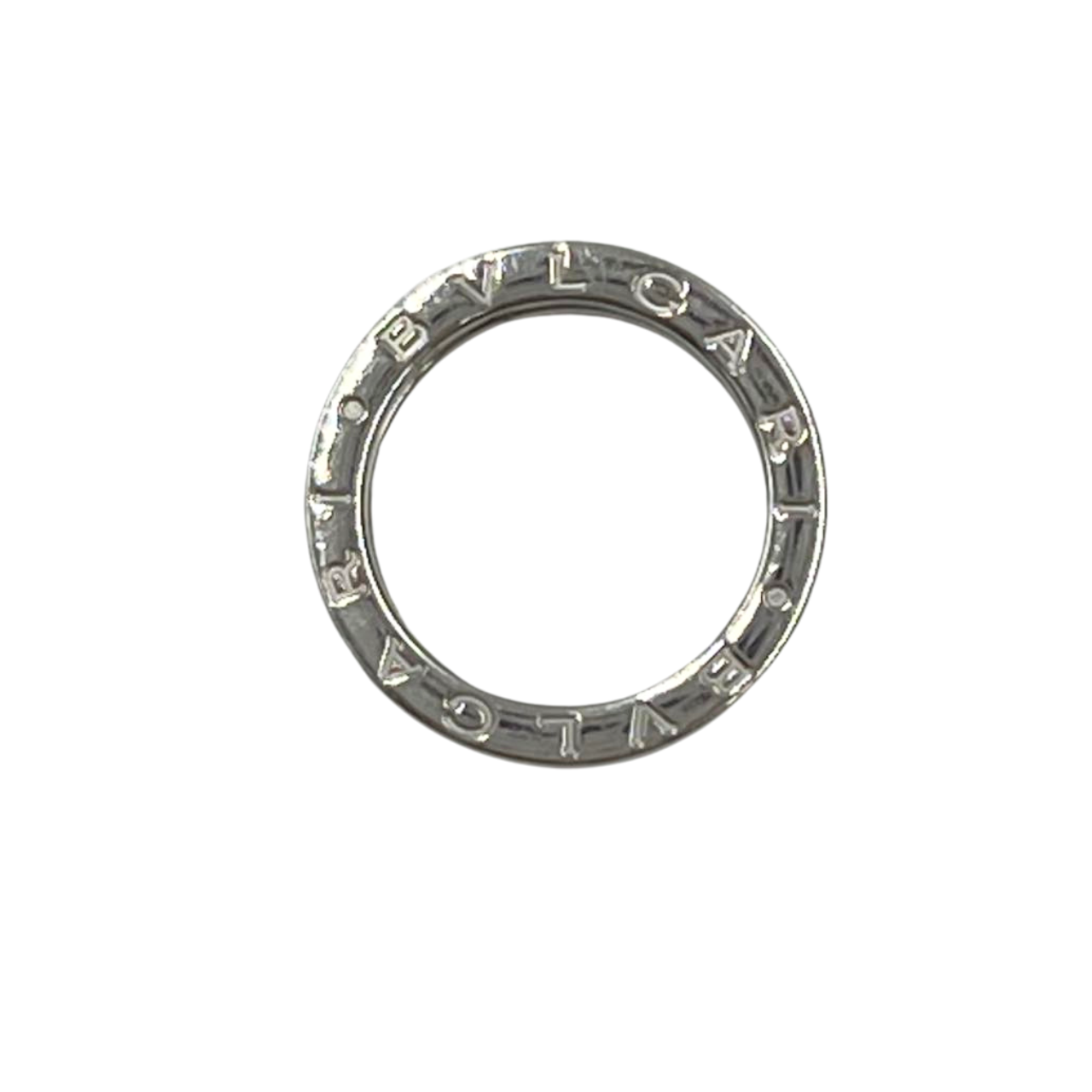 BVLGARI<br>750WG B Zero 1 Ring