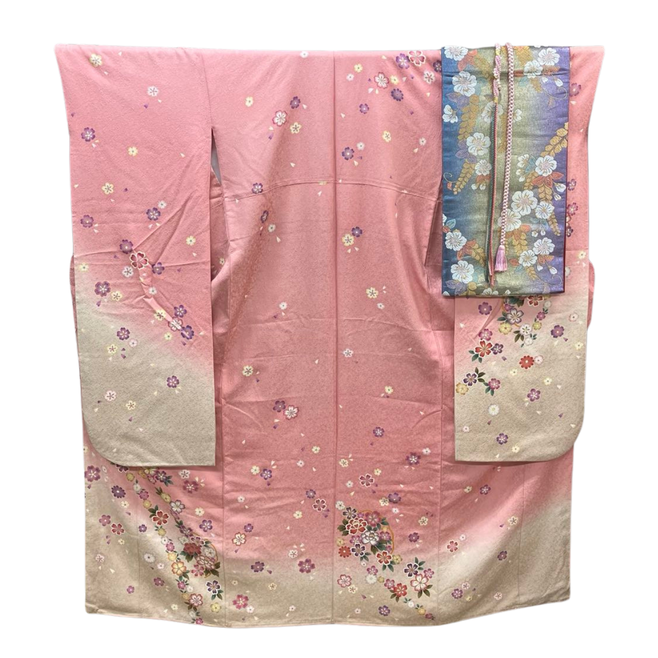 JAPANESE KIMONO<br>Set