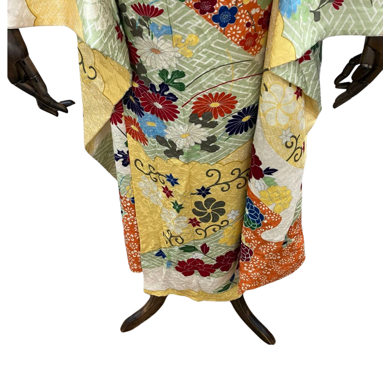 JAPANESE KIMONO<br>Set