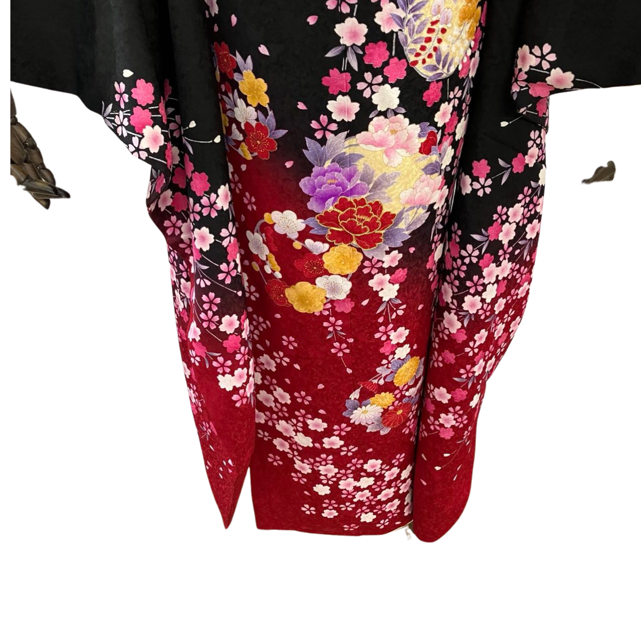 JAPANESE KIMONO<br>Set