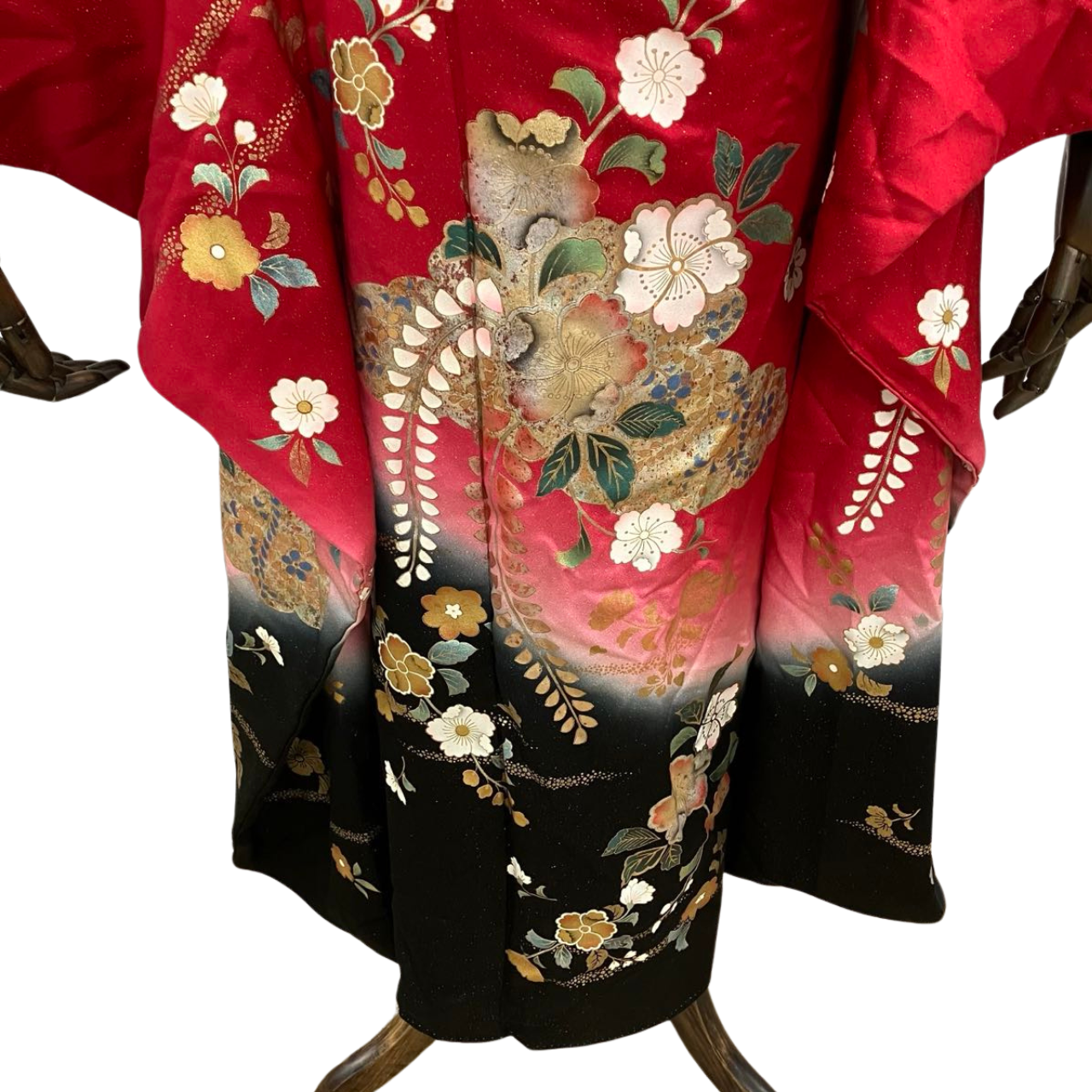 JAPANESE KIMONO<br>Set