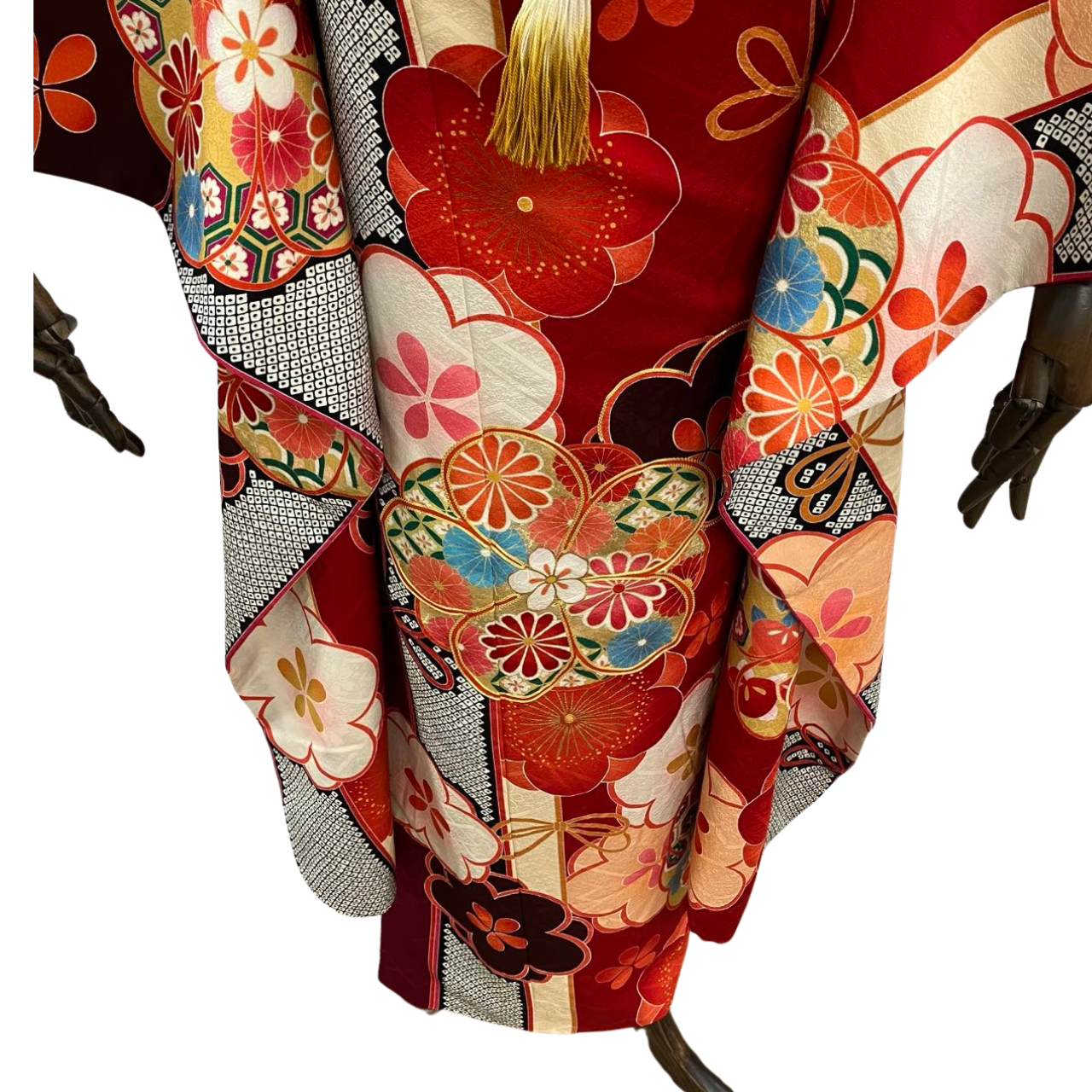 JAPANESE KIMONO<br>Set