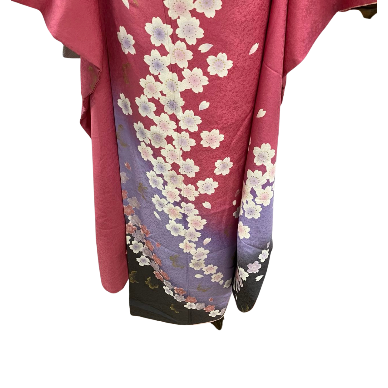 JAPANESE KIMONO<br>Set