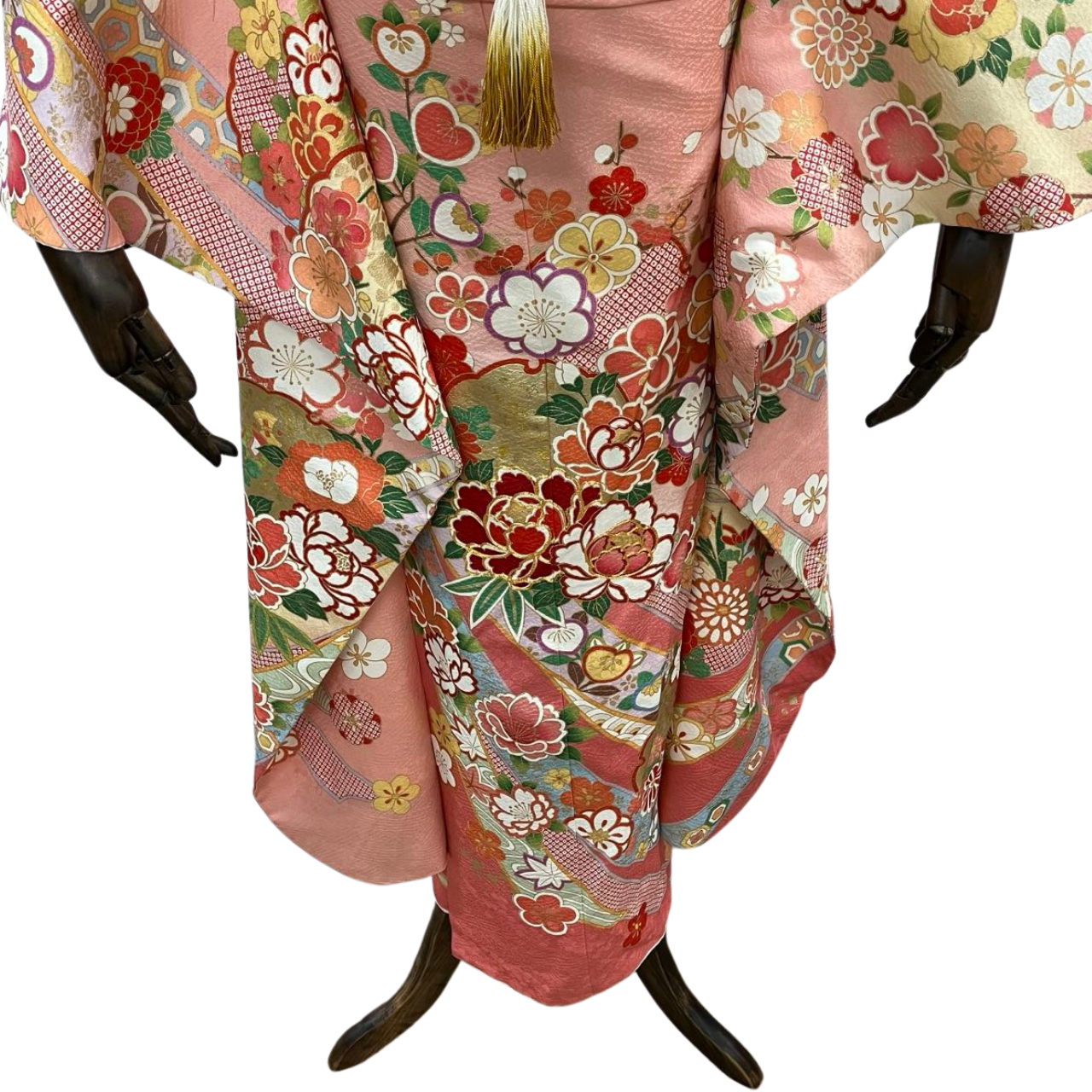 JAPANESE KIMONO<br>Set