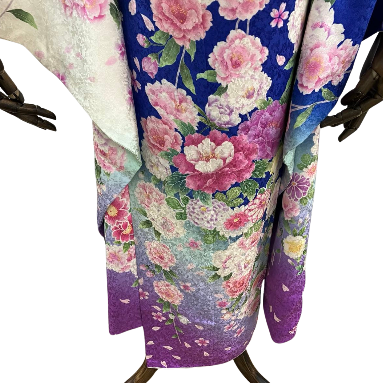 JAPANESE KIMONO<br>Set