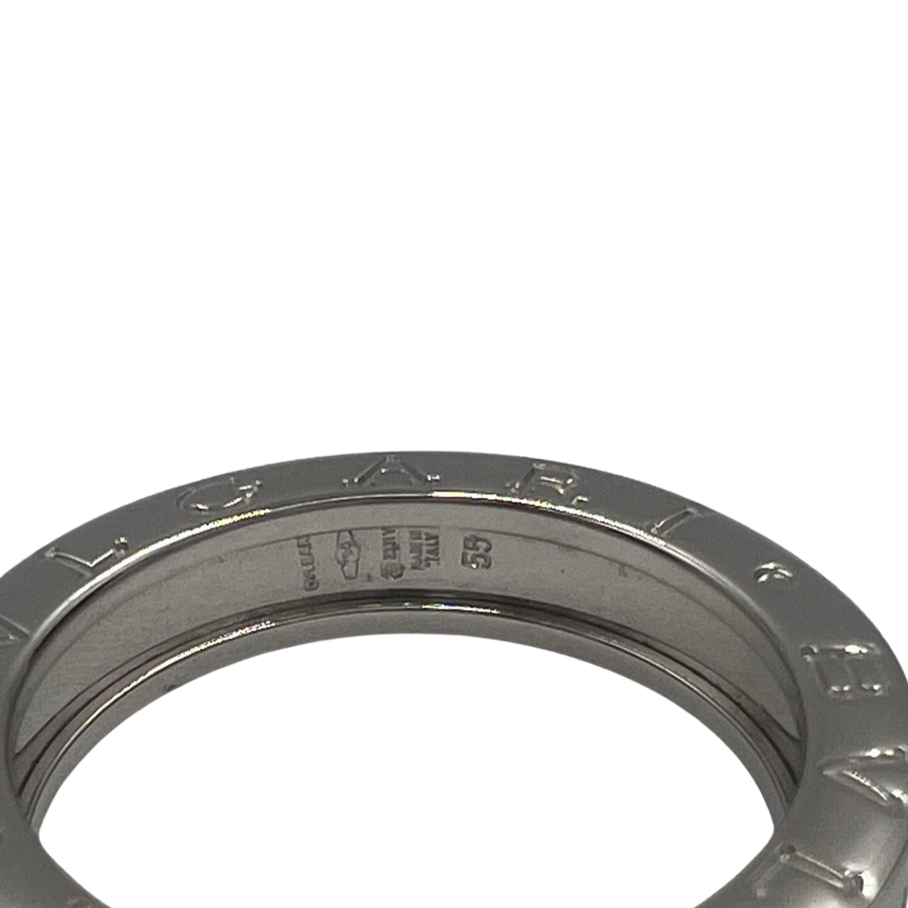 BVLGARI<br>750 B Zero 1 Ring