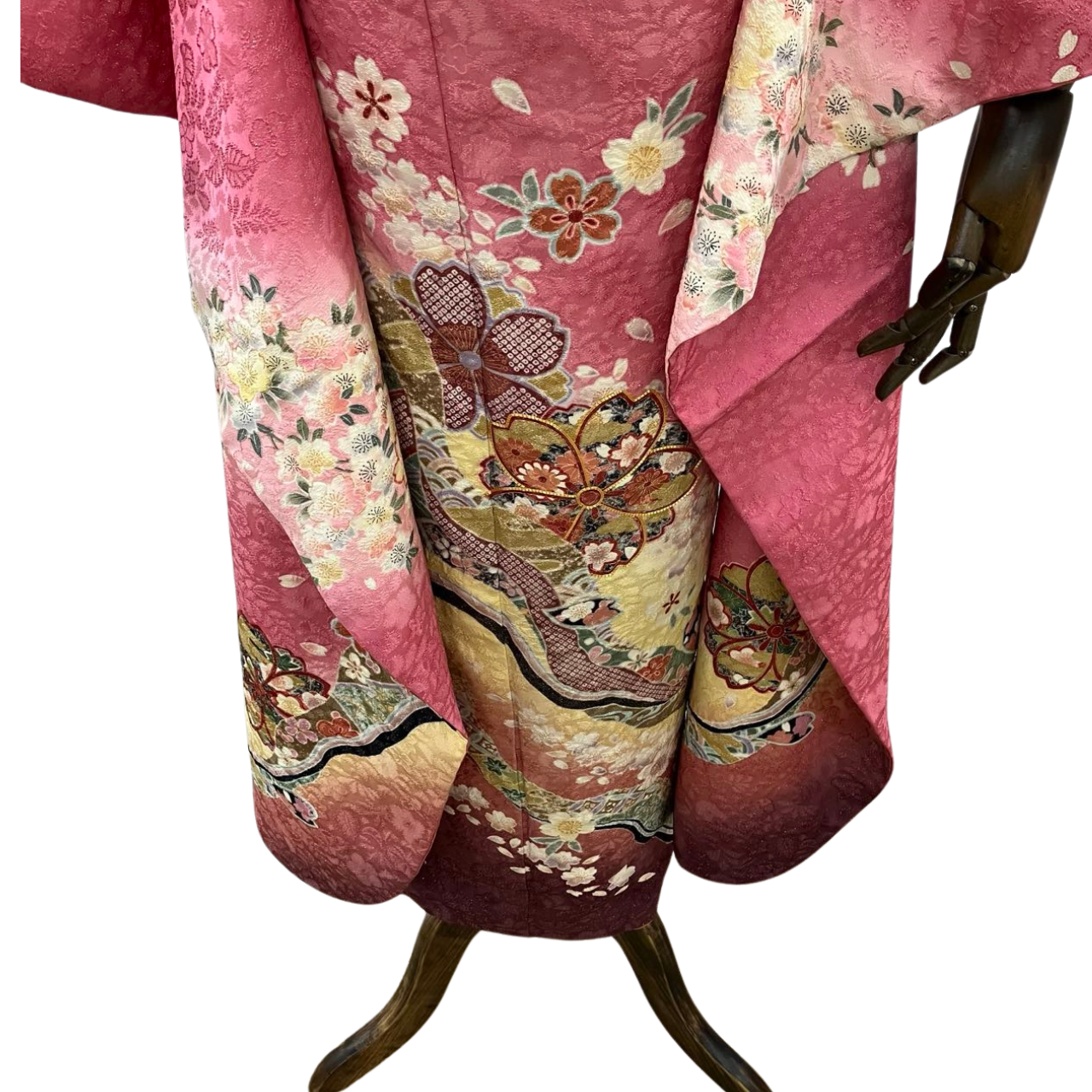 JAPANESE KIMONO<br>Set