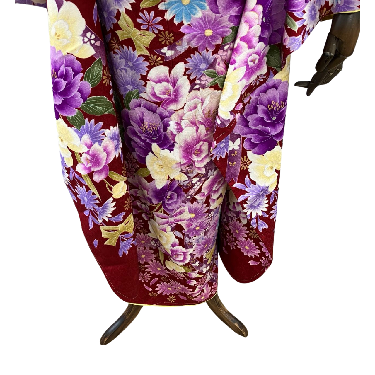 JAPANESE KIMONO<br>Set