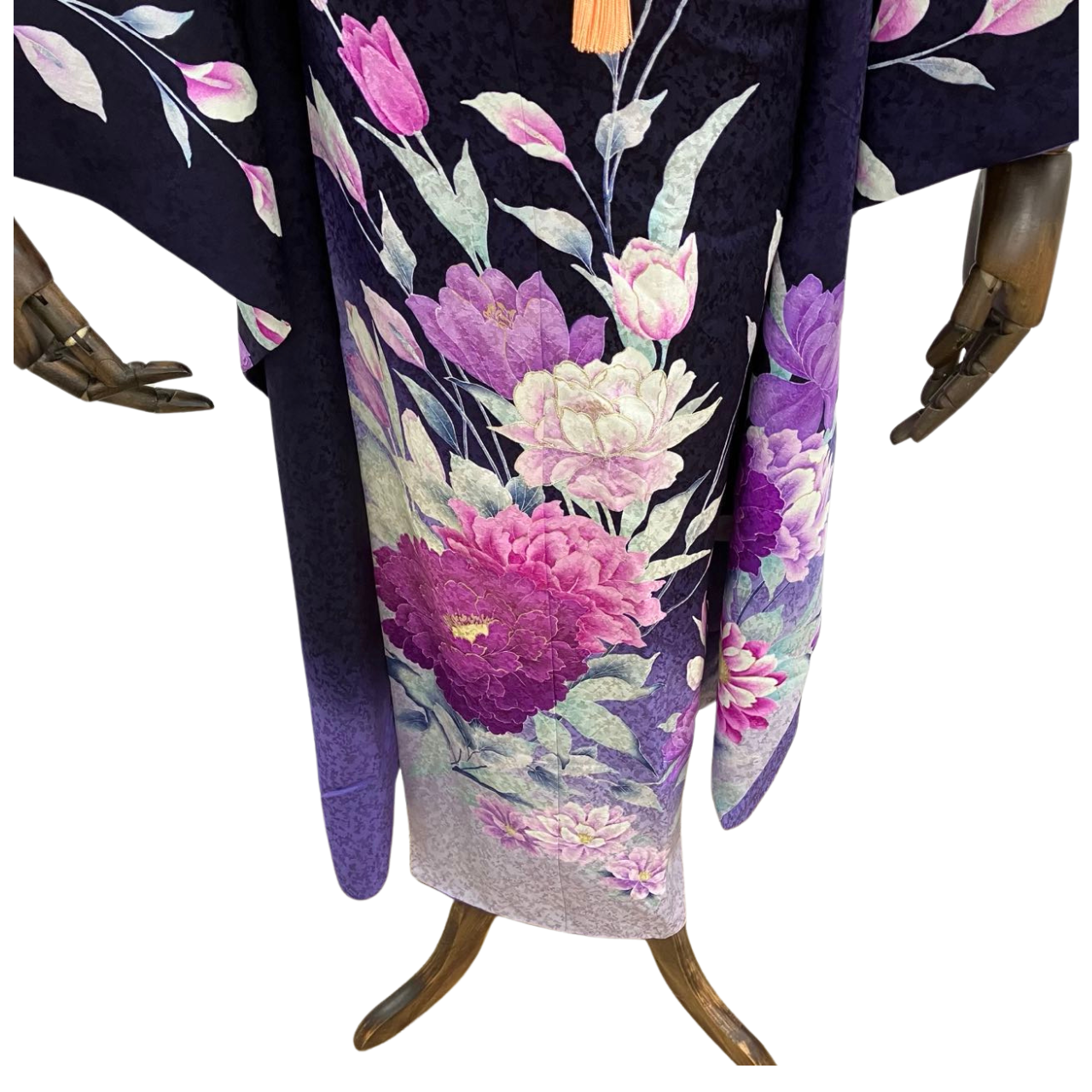 JAPANESE KIMONO<br>Set