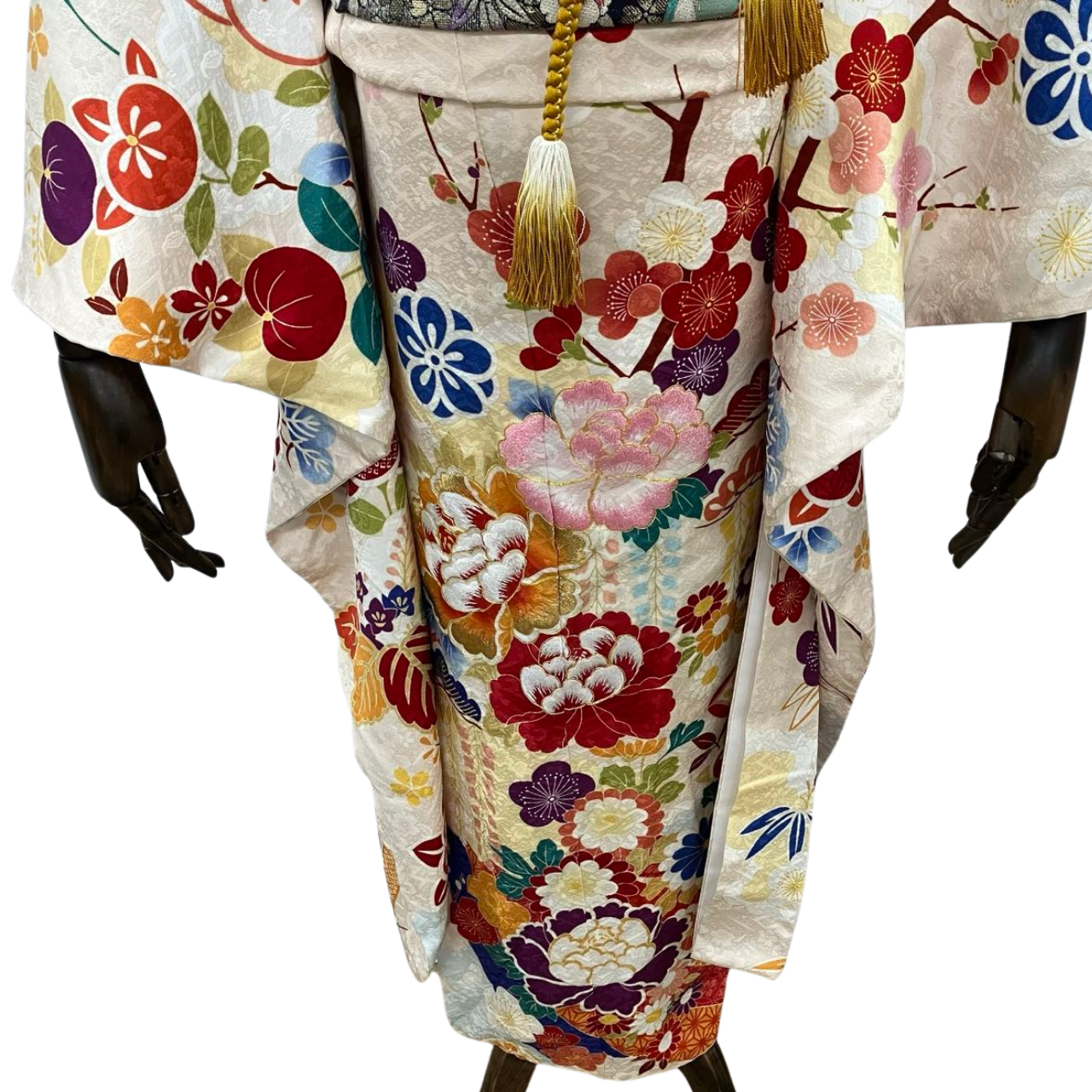 JAPANESE KIMONO<br>Set