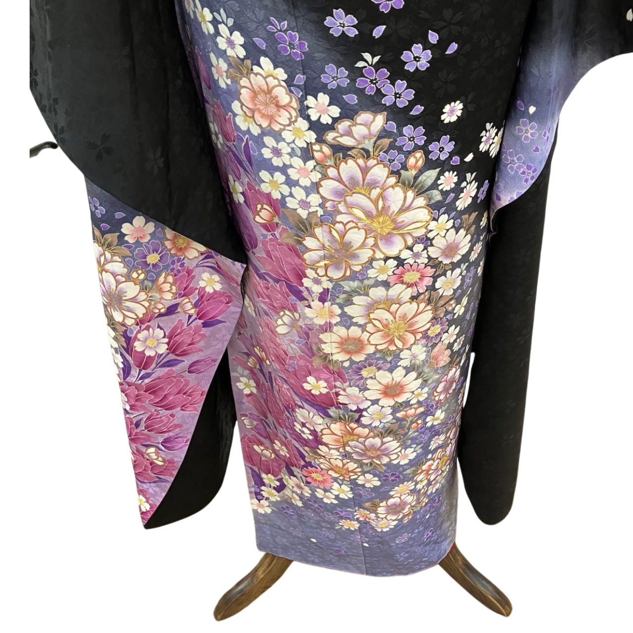 JAPANESE KIMONO<br>Set ME218