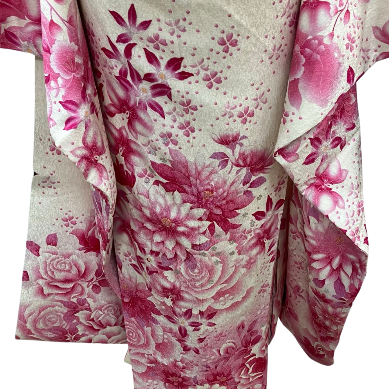 JAPANESE KIMONO<br>Set