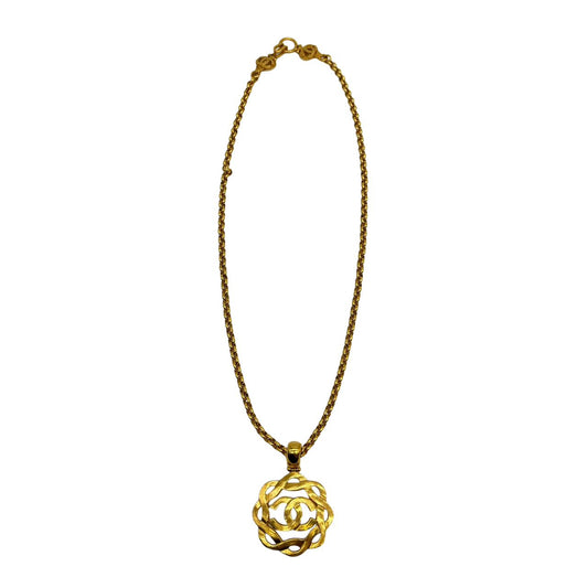 CHANEL <br> Necklace