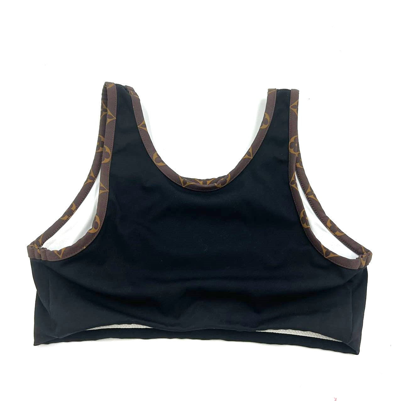 LOUIS VUITTON<br>Sporty Tank-Top