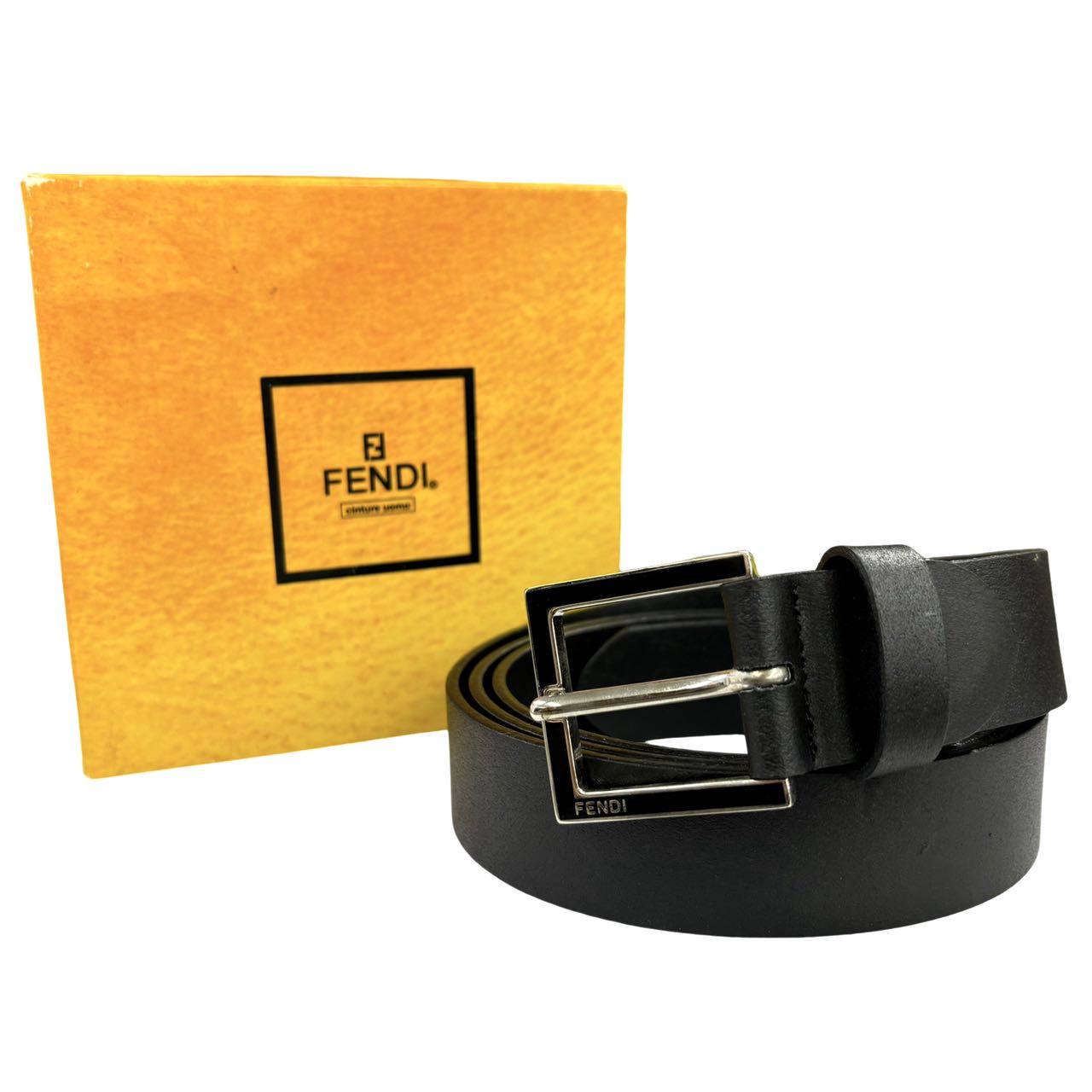 FENDI<br> Ceinture