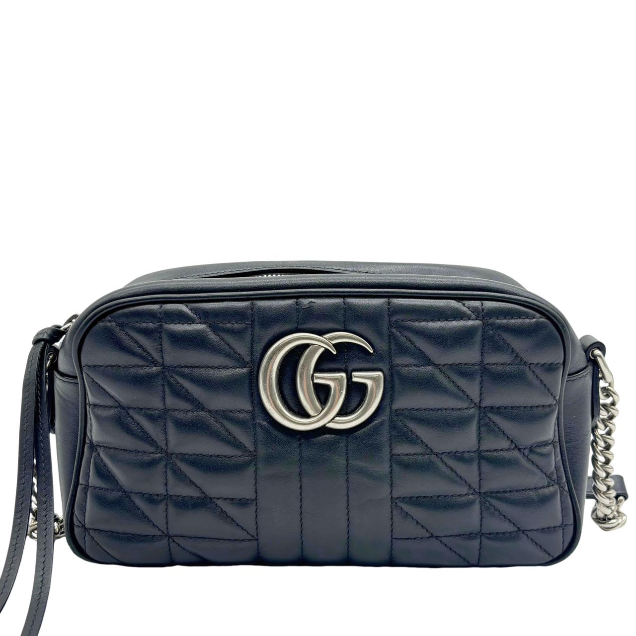 GUCCI<br> GG Marmont Schultertasche