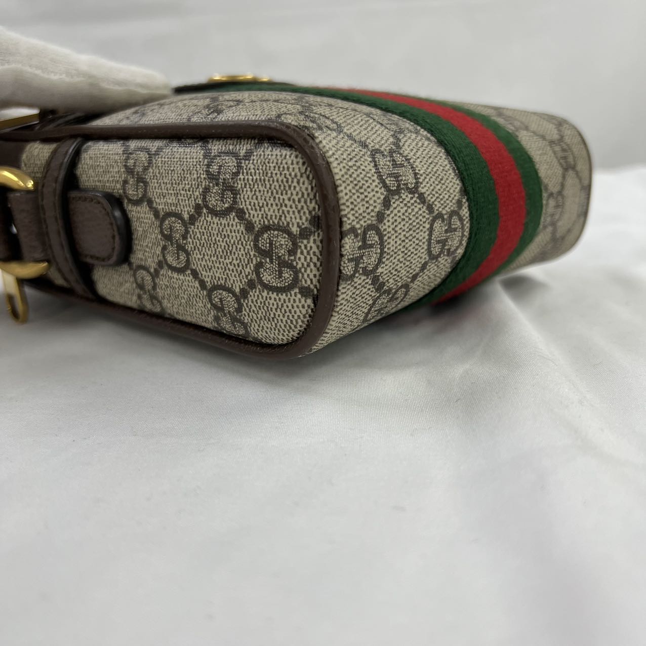 GUCCI<br>GG Small Shoulder