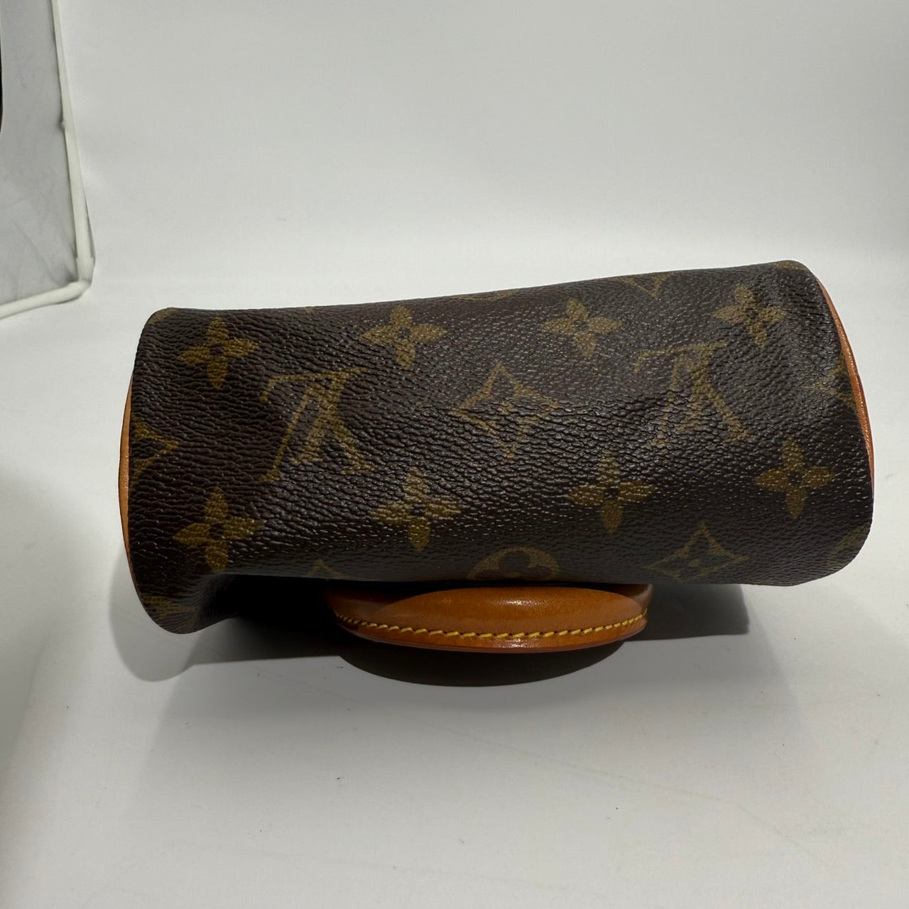 LOUIS VUITTON <br>Mini Speedy Bag