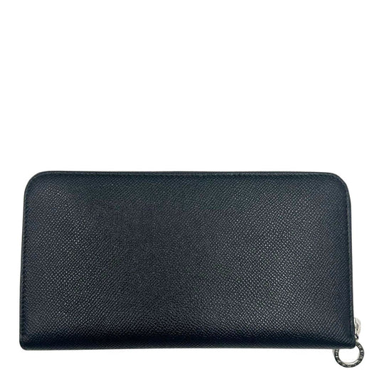 BVLGARI<br>Round Long Wallet 36710