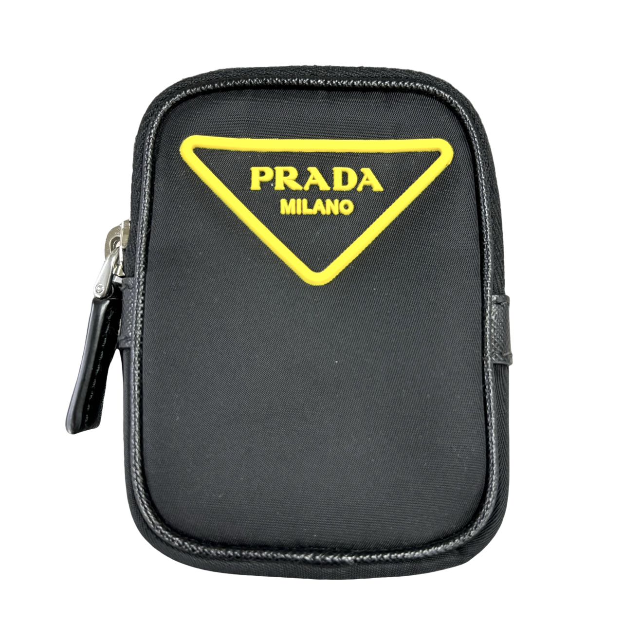 PRADA<br> Umhängetasche aus Nylon